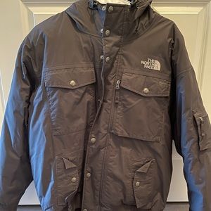 Men’s North Face Winter Jacket
